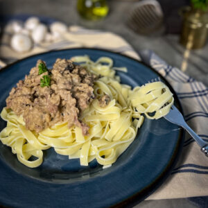 stroganoff