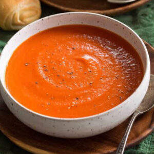 tomato soup