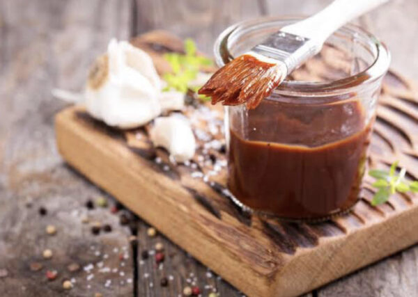 Gluten Free BBQ Sauce